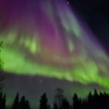 Village Lomahuoneisto Kierinki