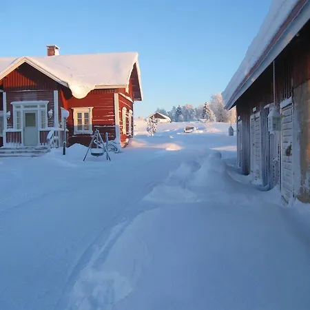 Village Lomahuoneisto Kierinki