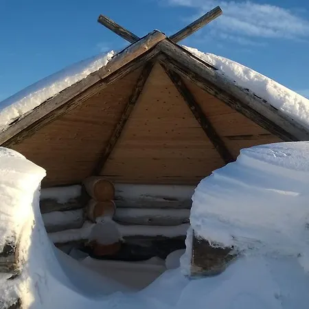 Village Lomahuoneisto Kierinki