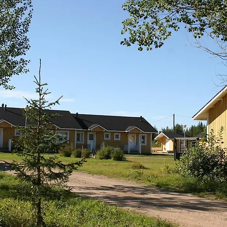 Village Lomahuoneisto