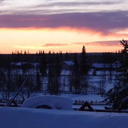 Village Lomahuoneisto Kierinki