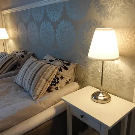 Village Lomahuoneisto