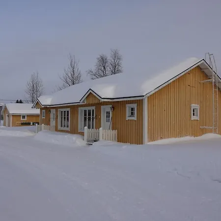 Séjour à la campagne Village Lomahuoneisto *