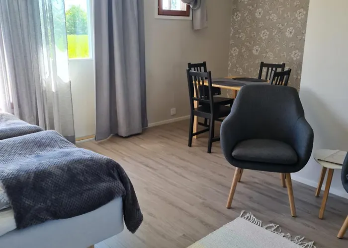 Village Lomahuoneisto