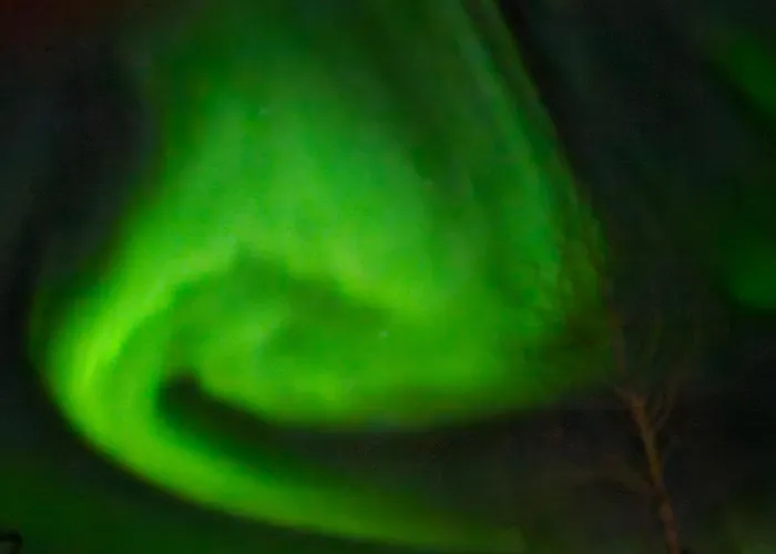 컨트리하우스 Village Lomahuoneisto Kierinki