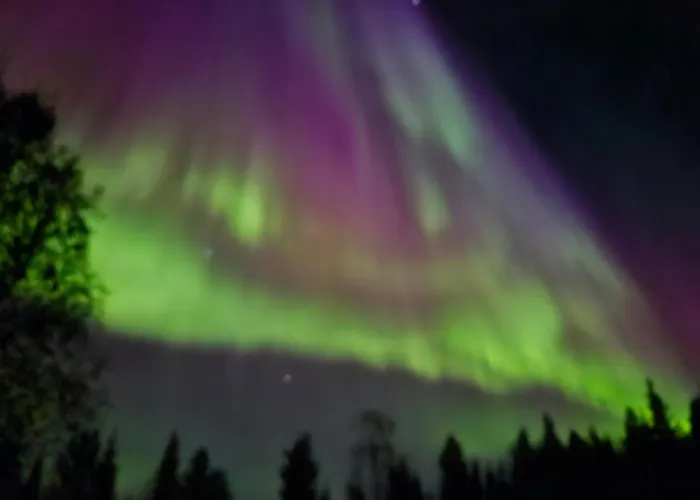 Village Lomahuoneisto Kierinki