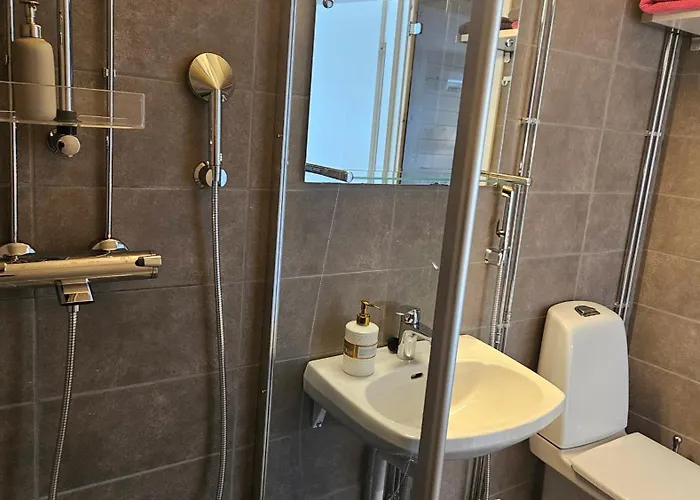 Village Lomahuoneisto *