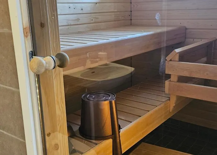 Village Lomahuoneisto