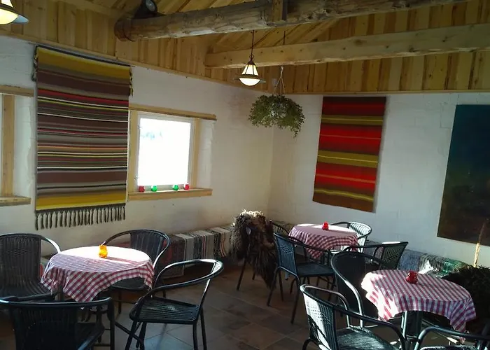 Village Lomahuoneisto