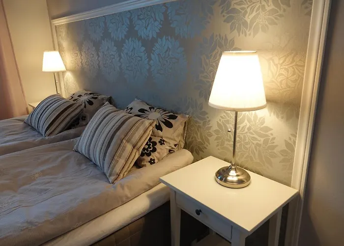 Village Lomahuoneisto